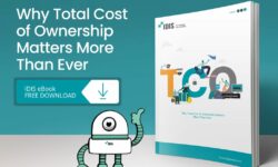 Read: New IDIS eBook Educates on the True Meaning of Total Cost of Ownership (TCO)