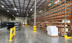Read: Interface Systems Opens Distribution Center in Dallas