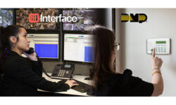 Read: Interface Systems Integrates DMP Panels into iSOCs
