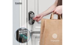 Read: Kaadas Announces Alarm.com Certification