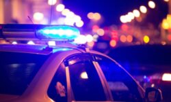 Read: Law Enforcement Officer Fatalities Fall 61% in 2022