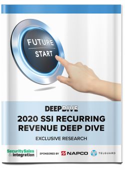 Read: Exclusive Research: 2020 SSI Recurring Revenue Deep Dive