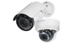 Read: March Networks Announces ME8 Series of IP Cameras With Ambarella AI