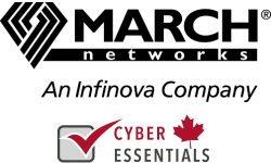 Read: March Networks Attains Certification for Cybersecurity Best Practices