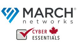 Read: March Networks Earns Cybersecure Designation for 2nd Consecutive Year