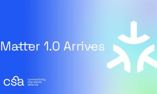 Matter 1.0 Standard Finally Officially Released
