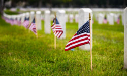 Read: A Memorial Day Remembrance: No Longer Taking America for Granted