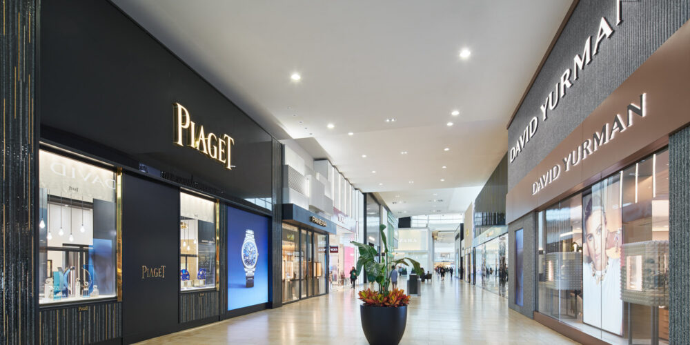 Yorkdale Shopping Centre Calls on Genetec to Enhances Luxury Shopping Experience