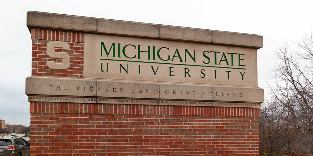 Michigan State University Touts Security Upgrades One Year After Mass Shooting