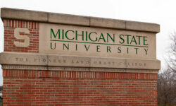 Read: Michigan State Implements Security Upgrades After February Mass Shooting