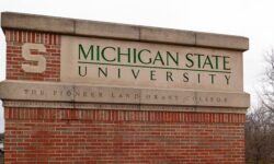Read: Michigan State University Touts Security Upgrades One Year After Mass Shooting