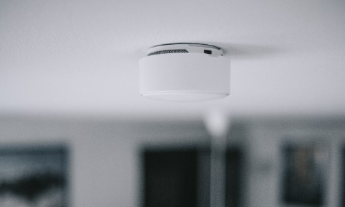 Is This Camera-less DIY System the Future of Home Security?