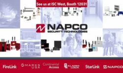 Read: ISC West Preview: NAPCO Underscores Unified Brands in Booth Presence