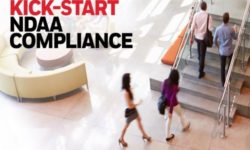 Read: NDAA Section 889: Kick-Start Compliance
