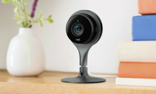 Hackers Use Nest Cam to Fool Family About Bogus Ballistic Missile Attack