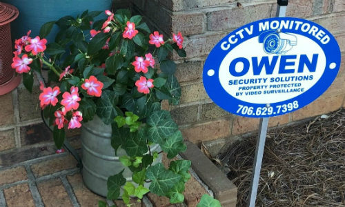 Owen Security Scales New Heights While Maintaining Local Provider Appeal