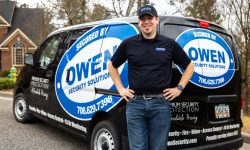 Read: Owen Security’s Dedication to Customer Service Makes It an SSI Installer of the Year