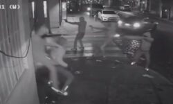 Read: Top 9 Surveillance Videos of the Week: Nearly 90 Shots Fired During Philly Shootout