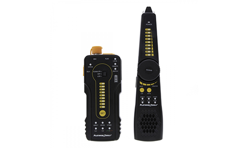 Digital Tone and Probe Kit Highlights Platinum Tools ISC West 2024 Booth