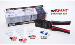 Read: Platinum Tools to Show ezEX RJ45 Starter Kit at ISC 2023