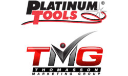 Read: Platinum Tools Names Thomasson Marketing Group Rep for Western U.S.