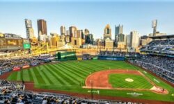 Read: Evolv Technology, Pittsburgh Pirates Team Up for Fan-Friendly Ballpark Security