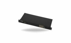 Read: PoEWit Technologies Releases Layer 3 NS-8B PoE Switch