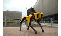 Read: Prosegur Security Partners With Azena for Robot Dog Perimeter Guarding Solution