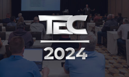 PSA Network Opens Registration for 2024 PSA TEC, Set for Dallas May 13-17