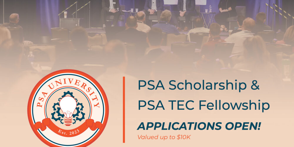 PSA University Opens Application Period for PSA Scholarship and PSA TEC Fellowship