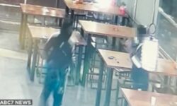 Read: Top 9 Surveillance Videos of the Week: Restaurant Customer Fights Off Armed Robber