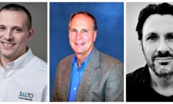 Read: SALTO Systems Adds Area Leaders for Three Regions in North America