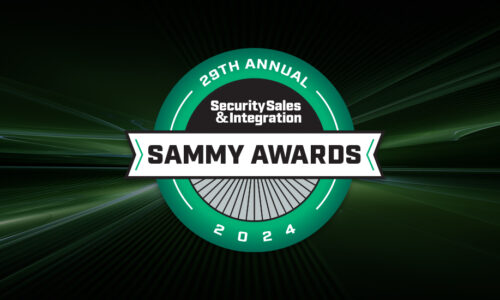 SAMMY Awards Deadline Extended to Friday, Jan. 19. Here&#8217;s How You Can Win This Year