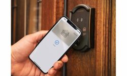 Read: Schlage Encode Plus With Apple HomeKit Support Now Available