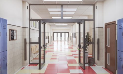 5 Campuses Show How to Deploy Effective School Security