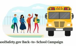 Read: SchoolSafety.gov Awareness Campaign to Support Schools with Safety Resources