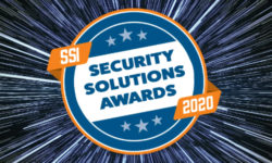 Read: SSI Spotlights 2020 Security Solutions Awards Winners