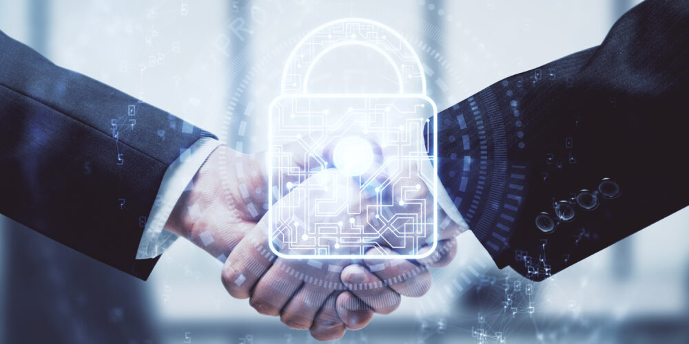 How Becoming a Security Partner Builds Vendor Value