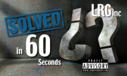 Read: Rep Firm LRG Launches ‘Solved in 60 Seconds’ Installation Video Series