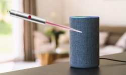 Read: Researchers: Smart Speakers Like Echo, Google Home Can Be Hacked With Light