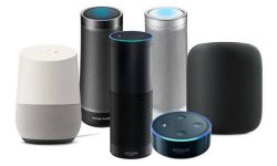 Read: Smart Speakers: Security & Inoperability Are Biggest Barriers to Adoption