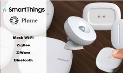 Read: Samsung Launches Mesh WiFi System With Built-In SmartThings Hub