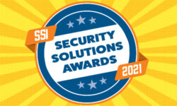 Read: SSI Honors 2021 Security Solutions Awards Winners at GSX