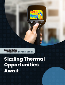 Sizzling Thermal Opportunities Await