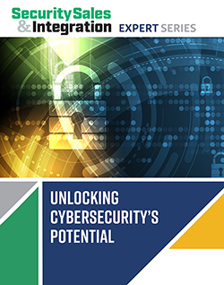 Read: Unlocking Cybersecurity’s Potential