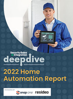 Read: SSI 2022 Home Automation Report Deep Dive