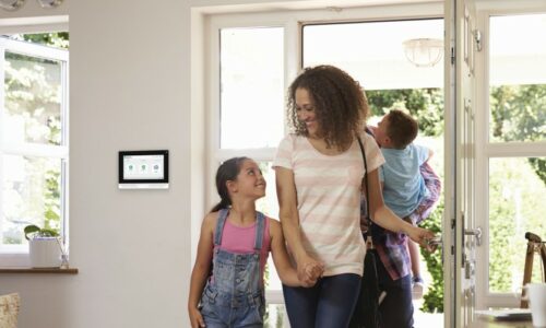 How to Monitor a Home&#8217;s Wellness: Examining the Technologies