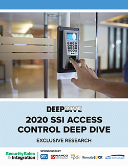 Read: 2020 SSI Access Control Deep Dive
