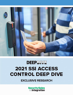 2021 SSI Access Control Deep Dive
