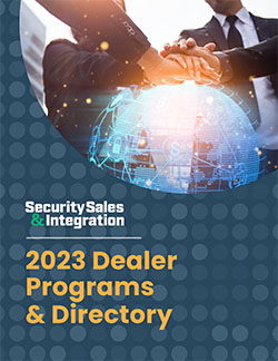 2023 Dealer Programs & Directory